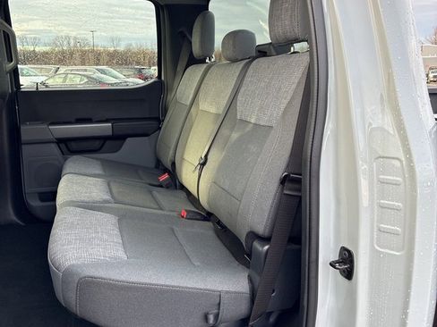 Used 2025 Ford F350 XLT image 14