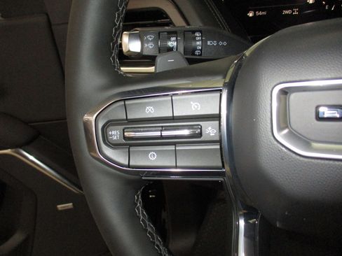 New 2026 GMC Yukon Denali AWD/4WD image 35