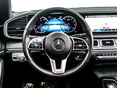 Used 2023 Mercedes-Benz GLE 350 image 18