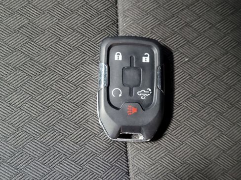 Used 2019 Chevrolet Silverado 1500 RST w/ All-Star Edition image 32