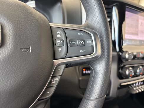 New 2026 RAM 1500 Express RWD image 26
