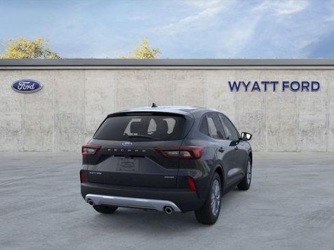 New 2026 Ford Escape Active w/ Tech Pack #1 image 9