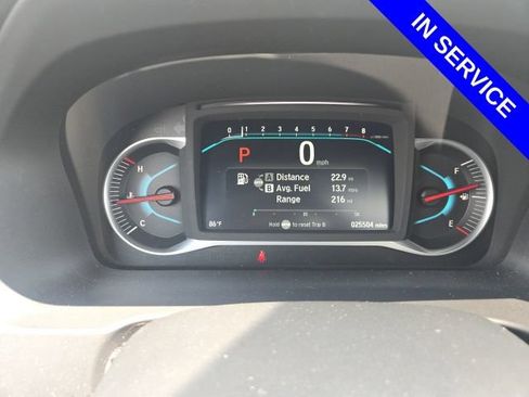 Used 2019 Honda Passport Elite image 6