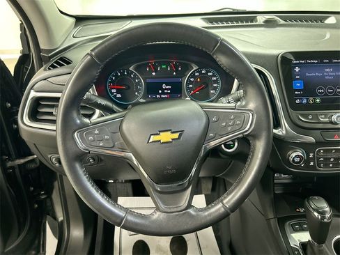 Used 2019 Chevrolet Equinox Premier w/ LPO, Floor Liner Package image 4