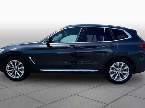Used 2019 BMW X3 sDrive30i w/ Premium Package RWD image 32