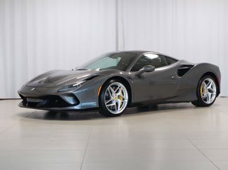 Certified 2021 Ferrari F8 Tributo video 2