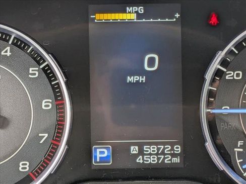 Used 2021 Subaru Ascent Touring w/ Popular Package #2A AWD/4WD image 11