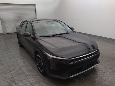 Used 2025 Kia K4 EX FWD image 13