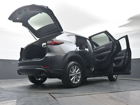 Certified 2023 MAZDA CX-5 AWD 2.5 S w/ Select Package image 49