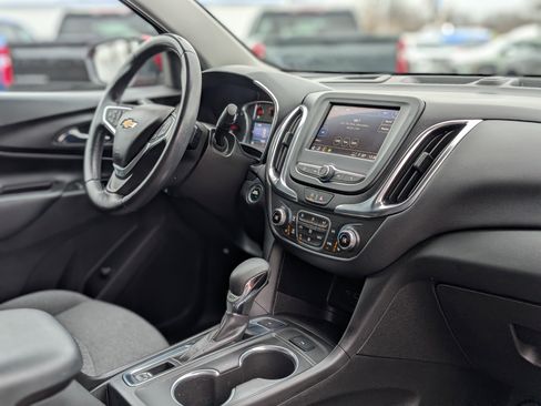 Certified 2022 Chevrolet Equinox LT image 43