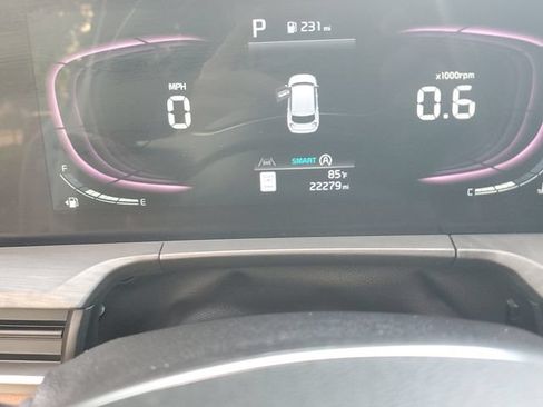Certified 2024 Kia Telluride EX X-Line AWD/4WD image 25