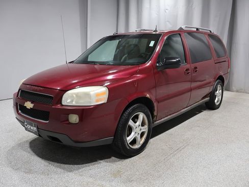 Used 2005 Chevrolet Uplander LT w/ Premium Seating Package image 6