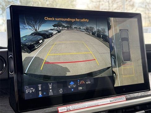 New 2026 Toyota Tacoma Limited image 18