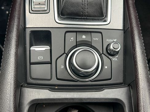 Used 2017 MAZDA MAZDA6 Grand Touring image 33