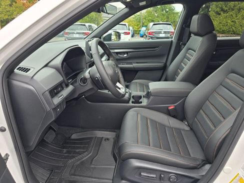 Certified 2026 Honda CR-V Sport-L image 11