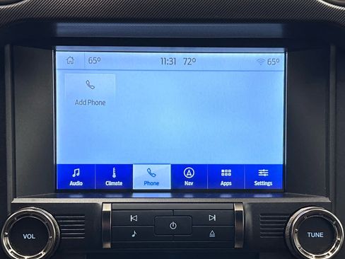 Used 2022 Ford Mustang Shelby GT500 w/ Technology Package RWD image 29