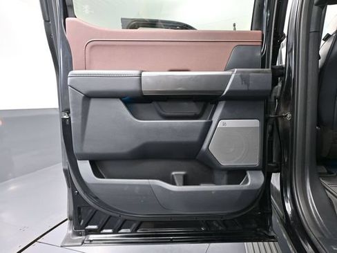 Used 2023 Ford F150 Lariat w/ Equipment Group 502A High AWD/4WD image 40
