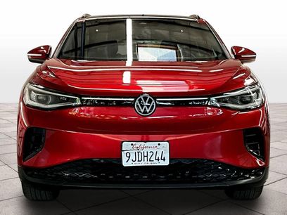 Used 2023 Volkswagen ID.4 Pro S