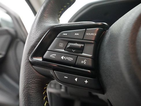 Used 2024 Subaru Ascent Onyx Edition AWD/4WD image 19