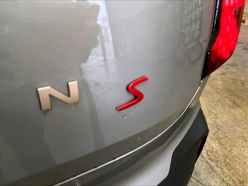 Certified 2025 MINI Cooper Countryman S image 11