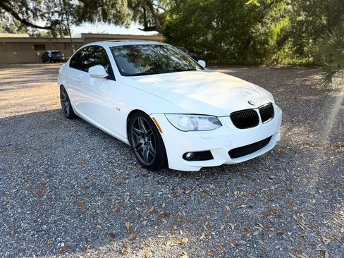 Used 2013 BMW 328i Coupe w/ Premium Pkg RWD image 1