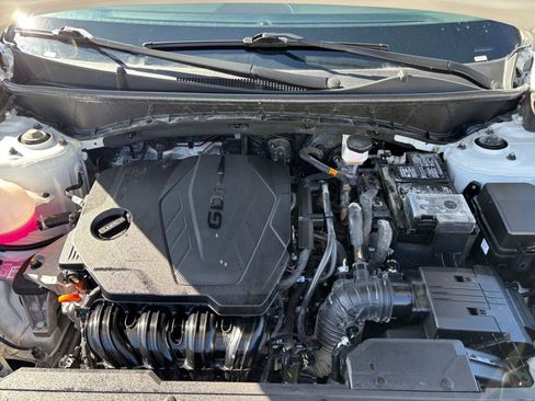 Used 2024 Hyundai Tucson SEL image 33