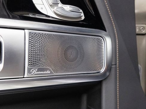 Used 2024 Mercedes-Benz G 63 AMG 4MATIC image 7