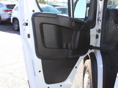 Used 2023 RAM ProMaster 2500 w/ Interior LED Lighting Group image 10