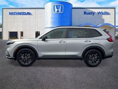 New 2026 Honda CR-V Sport image 6