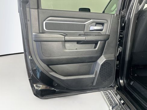 Used 2026 RAM 2500 Big Horn AWD/4WD image 26