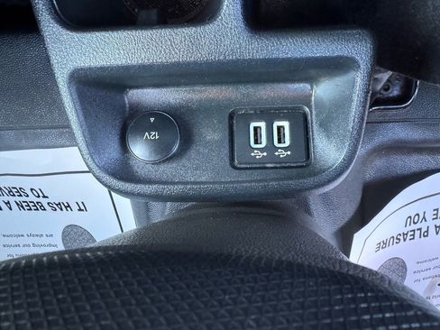 Used 2022 Ford Transit Connect XL w/ CNG/LPG Engine Prep Package image 26