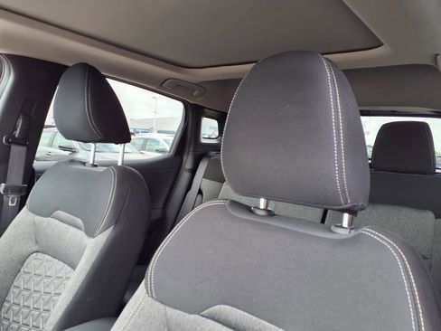 New 2026 Nissan Kicks SV w/ SV Premium Package FWD image 15