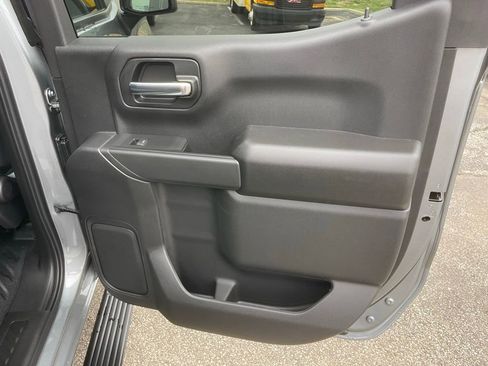 New 2026 Chevrolet Silverado 1500 W/T w/ WT Value Package image 20