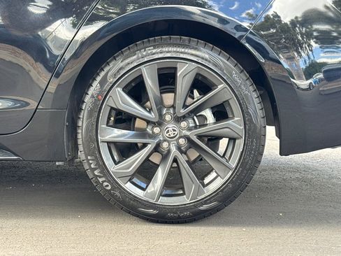 Certified 2024 Toyota Corolla SE w/ SE Premium Package FWD image 26