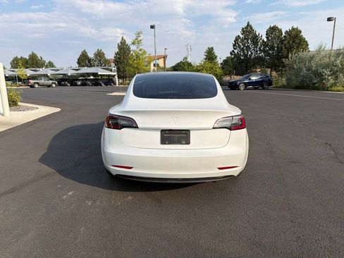 Used 2023 Tesla Model 3 Standard Range RWD image 4