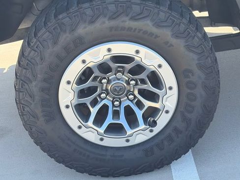 Used 2025 RAM 1500 RHO w/ RHO Level 1 Equipment Group AWD/4WD image 11