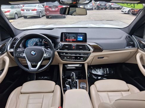 Used 2019 BMW X3 xDrive30i w/ Executive Package image 17