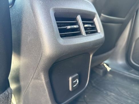 Used 2024 Chevrolet Equinox RS w/ RS Leather Package AWD/4WD image 10