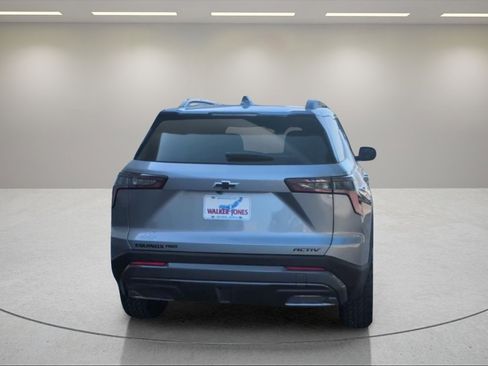 New 2026 Chevrolet Equinox ACTIV image 4