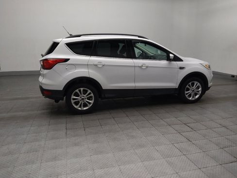 Used 2019 Ford Escape SEL AWD/4WD image 10