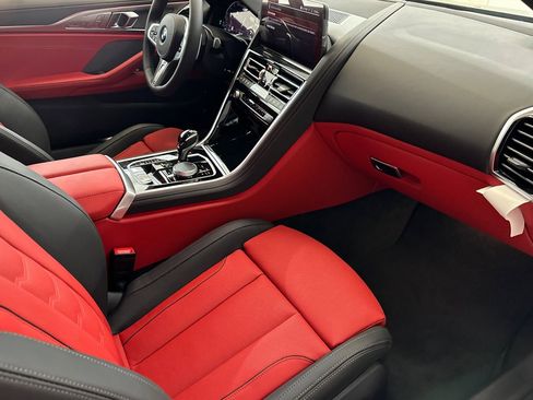 New 2026 BMW 840i 840i image 26