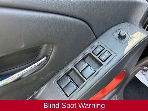 Used 2025 Nissan Frontier Pro-X w/ Pro Convenience Package image 15