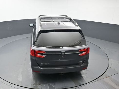 Certified 2022 Honda Odyssey Touring image 46