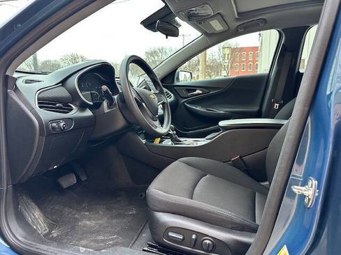 Used 2024 Chevrolet Malibu LT image 8
