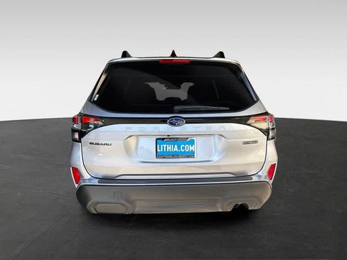 New 2026 Subaru Forester Premium AWD/4WD image 6