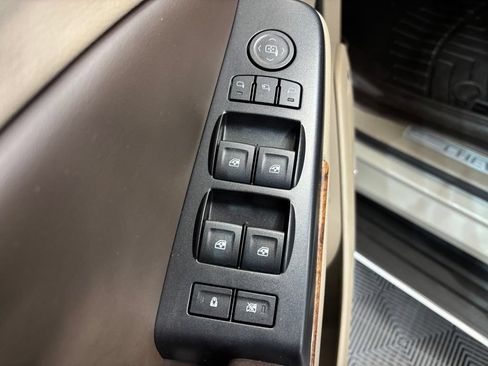 Used 2016 Chevrolet Tahoe LTZ w/ Max Trailering Package AWD/4WD image 28