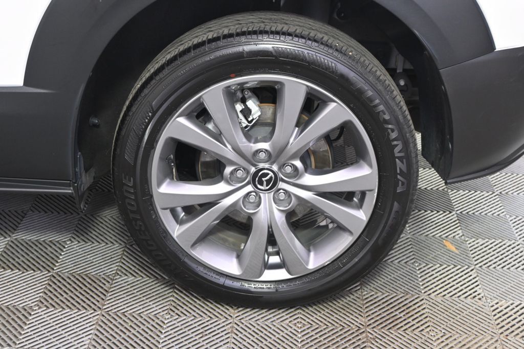 Used 2023 MAZDA CX-30 AWD 2.5 S w/ Preferred Package image 20