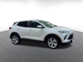 Used 2025 Buick Encore GX Preferred FWD video 2