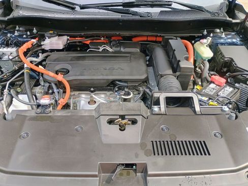 Used 2025 Honda CR-V Sport-L image 33