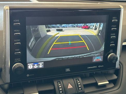 Used 2021 Toyota RAV4 XSE w/ Premium Package AWD/4WD image 22